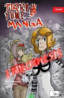 Produktbild von Tjari Yume Manga: Enkoimesis Teil 1