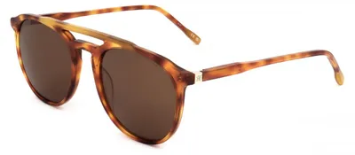 Produktbild von Hackett Bespoke Sonnenbrille HJPO102 337 53 20 150