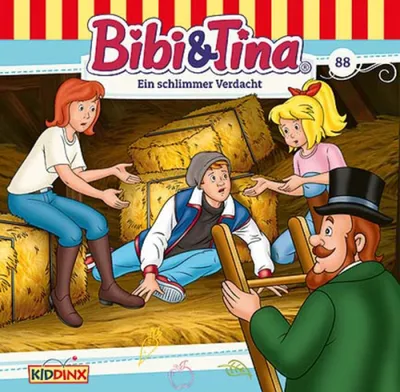 Obrázok produktu pre ISBN 4001504261887, Detské, Nemčina
