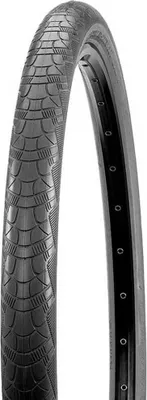 Produktbild von Cst C-1635 28´´ X 2.00 Steifer Urbanreifen Schwarz 28´´ x 2.00 Schwarz 28´´ x 2.00