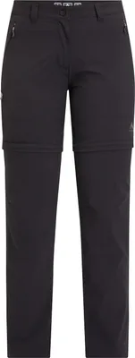 Produktbild von McKINLEY Da.-Abzipphose Malloy II W SHT BLACK NIGHT BLACK NIGHT 21