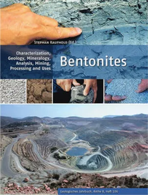 Zdjęcie produktu dla Bentonites