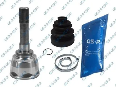 Produktbild von GSP Gelenksatz Antriebswelle für SUZUKI Grand Vitara I SUV (FT, HT) 854007