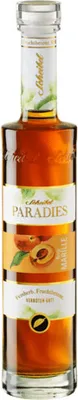 Produktbild von SCHEIBEL Paradies Berg Marille, Fruchtlikör 22% Vol. 0,35 l