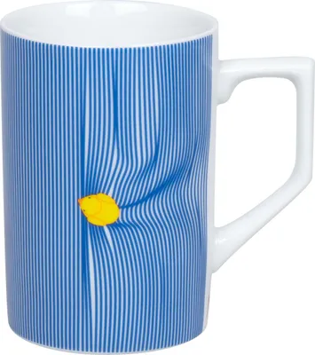 Obrázok produktu pre Hrnček Könitz Smooth Sailing - Duck, porcelán, modrý, 305 ml, 11 1 315 2937