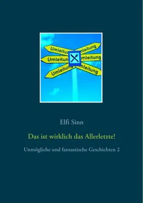 Immagine prodotto di Das ist wirklich das Allerletzte!