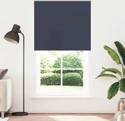 Immagine prodotto di Tenda a Rullo Oscurante 120x210 cm Larghezza Tessuto 116,6 cm
