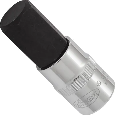 Imagen del producto de Vigor V6138, boquilla, 3/8", 1 cabeza, 14 mm, 49 mm