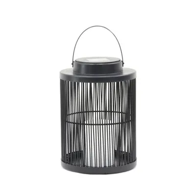 Produktbild von Galix Solar-Hängelaterne Käfig
