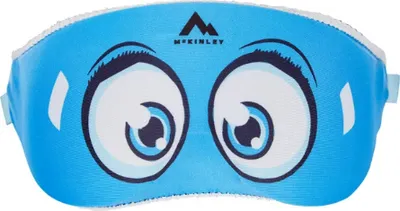 Zdjęcie produktu dla McKINLEY Ochrona głowy McKinley Przyłbica MULTICOLOR Jeden rozmiar
