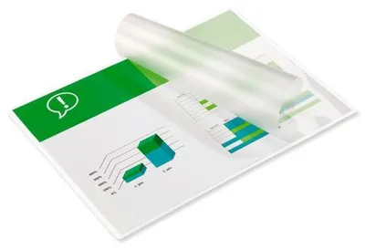 Immagine prodotto di GBC IB585036 pellicola per plastificatrice 100 pz