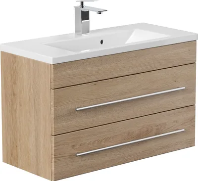 Produktbild von Badmöbel Portus 800 SlimLine