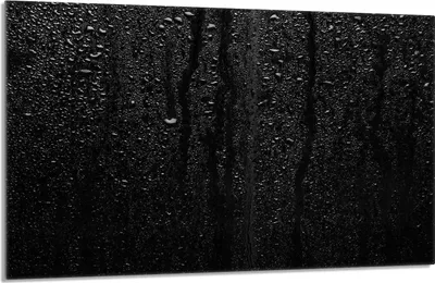 Produktbild von Glasschutzplatte für Herd 80x52 Schwarz