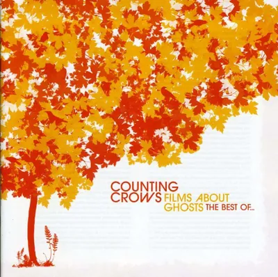 Image de Films sur les fantômes (The Best Of Counting Crows)