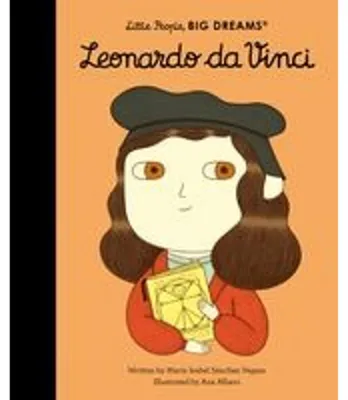 Obrázok produktu pre Leonardo da Vinci