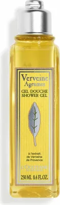 Produktbild von L'Occitane Verbena Agrumi, Duschgel, 250 ml, Erwachsene, Unisex, Körper, Jeder Hauttyp