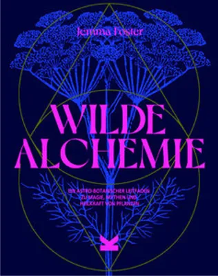 Produktbild von Wilde Alchemie