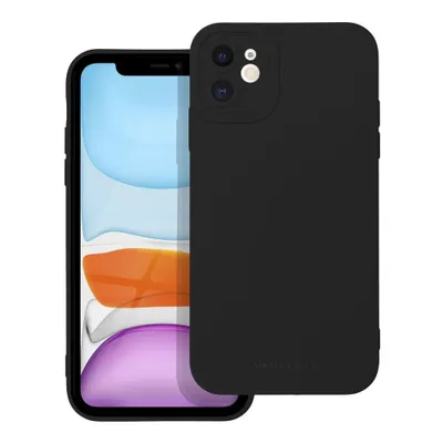Zdjęcie produktu dla Etui ROAR LUNA pasuje do IPHONE 11 Czarny