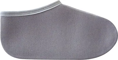 Image de CHAUSSON JERSEY gris T42/43