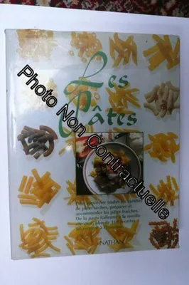 Image de Les Pâtes
