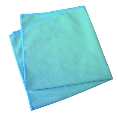 Produktbild von MicroWipe Lite Mikrofasertuch für Glas und Rahmen. Hohe Wertigkeit.