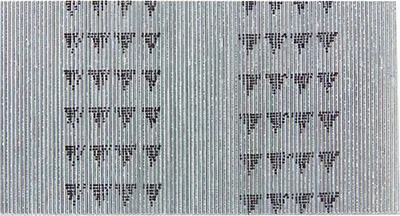Produktbild von Makita Stift 0,6 x 30mm F-31841  10000 pcs.