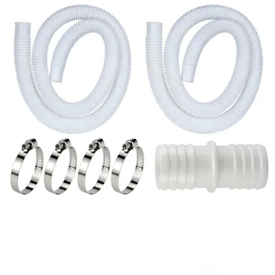 Imagen del producto de Manguera para piscina, 32 mm x 1,5 m