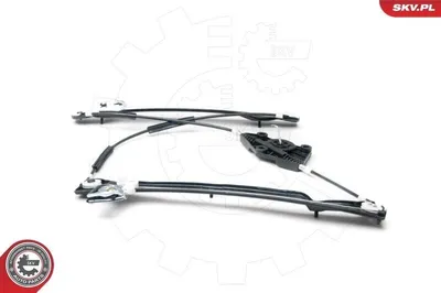 Produktbild von ESEN SKV 01SKV481 Elektrischer Fensterheber Vorne Links für ALFA ROMEO 159 Sportwagon (939) 159 (939)