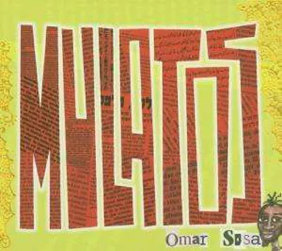 Imagen del producto de Mestizos