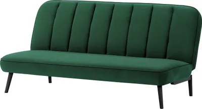 Zdjęcie produktu dla Sofa rozkładana Lull-Velluto 10-black
