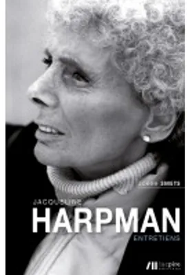 Zdjęcie produktu dla Jacqueline Harpman