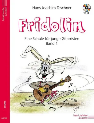 Image de Fridolin