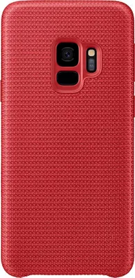 Immagine prodotto di Samsung Rotes originelles Hyperknot Cover Galaxy S9