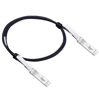 Produktbild von Extralink DAC SFP+ Kabel 10Gbit Twinax SFP+ 1m