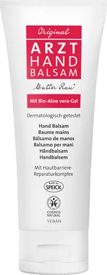 Produktbild von Original Arzt - Handbalsam 75ml