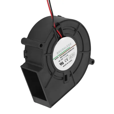Obrázok produktu pre BBQ ventilátor, vzduchový dúchadlo, elektrický vzduchový dúchadlo, elektrický ventilátor dúchadlo, BBQ vzduchový dúchadlo