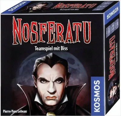 Produktbild von Nosferatu