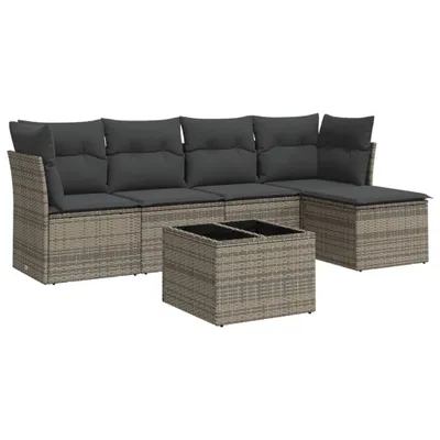 Zdjęcie produktu dla VidaXL 3249409, 6 szt.