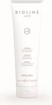 Obrázek produktu pro Bioline Dolce Zklidňující A Výživný Krém 200 Ml