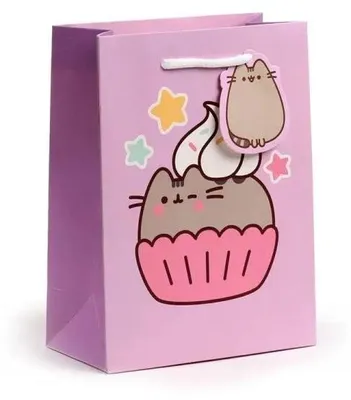 Produktbild von Kleine Cupkace-Handtasche – Pusheen