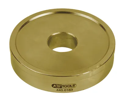 Immagine prodotto di KS Tools Disco di pressione, Ø 83 mm