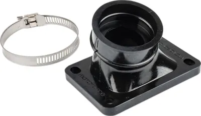 Zdjęcie produktu dla Kolektor dolotowy Motoforce Racing PWK 19-24mm do Derbi/AM6