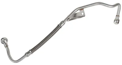 Produktbild von METZGER Ölleitung für Turbolader Ölvorlaufleitung Turbolader 2361226 für AUDI A6 Avant (4F5, C6) A4 Avant (8ED, B7) A6 Limousine (4F2, C6) A4 Cabrio