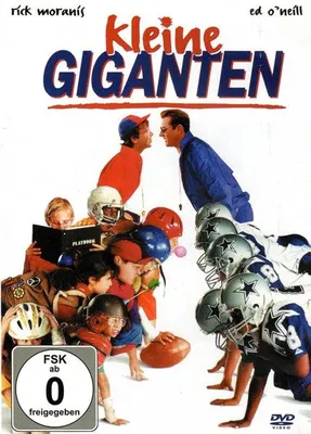 Produktbild von Kleine Giganten