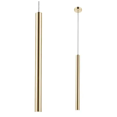 Immagine prodotto di LOYA Lampada a sospensione LED P0461-01A-K4K4 Linea Zuma