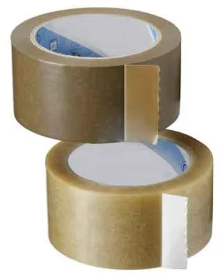 Obrázok produktu pre BALÍCIA PÁSKA 50 x 50 mm, 1 m – hnedá
