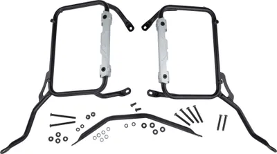 Image de Kappa, sacoche latérale pour moto, modèles Tiger800Xc/Xr, année 2018-2019