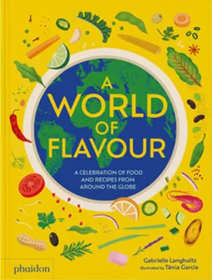 Obrázok produktu pre A World of Flavour