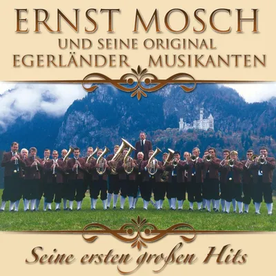 Produktbild von Seine ersten groáen Erfolge
