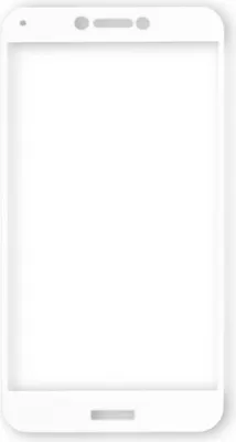 Image de Verre de protection en alligator GlassPrint iPhone 7/8/SE 2020 blanc